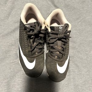 Boys Nike Vapor Baseball Cleats